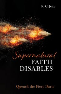 Produktbild: Supernatural Faith Disables