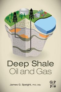 Produktbild: Deep Shale Oil and Gas