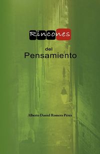 Produktbild: Rincones del Pensamiento