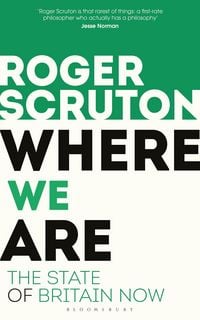 Produktbild: Where We Are