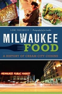 Produktbild: Milwaukee Food
