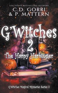 Produktbild: G'Witches 2