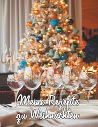 Produktbild: Rezepte zu Weihnachten (Notizbuch)