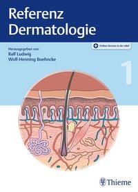 Produktbild: Referenz Dermatologie