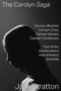 Produktbild: The Carolyn Saga