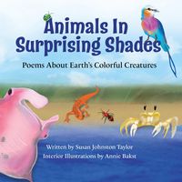 Produktbild: Animals in Surprising Shades