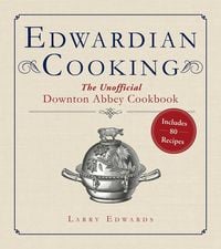 Produktbild: Edwardian Cooking