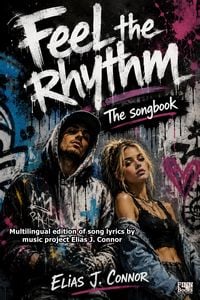 Produktbild: Feel the rhythm - The songbook