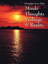 Produktbild: Minds Thoughts Feelings and Reality
