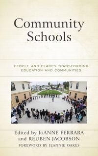 Produktbild: Community Schools
