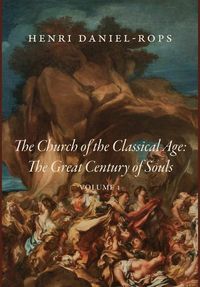 Produktbild: The Church of the Classical Age