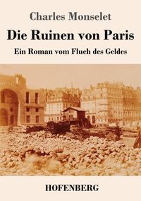 Produktbild: Die Ruinen von Paris
