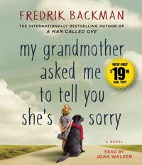 Produktbild: MY GRANDMOTHER ASKED ME TO  9D