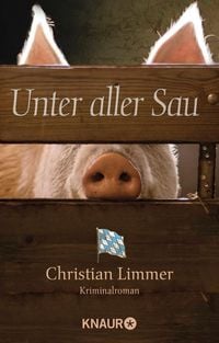 Produktbild: Unter aller Sau