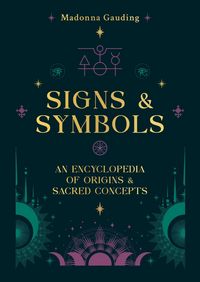 Produktbild: Signs & Symbols