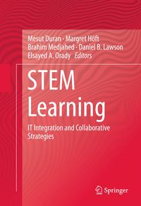 Produktbild: STEM Learning