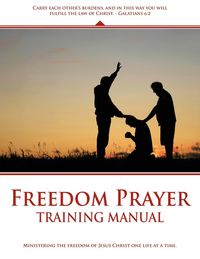 Produktbild: Freedom Prayer Training