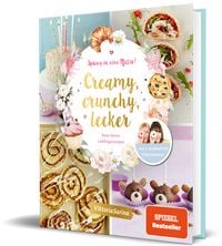 Produktbild: Spring in eine Pf&uuml;tze! Creamy, crunchy, lecker