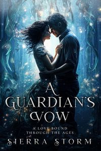 Produktbild: A Guardian's Vow