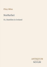 Produktbild: Nor&eth;urfari