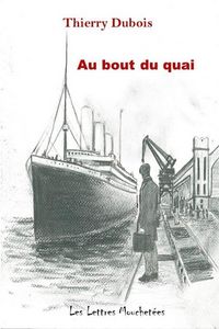 Produktbild: Au bout du quai