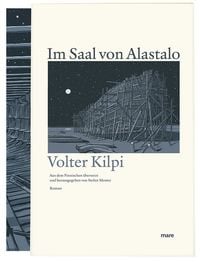 Produktbild: Im Saal von Alastalo