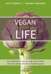 Produktbild: Vegan for Life