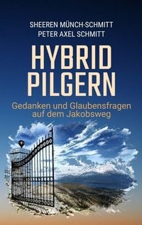 Produktbild: Hybridpilgern
