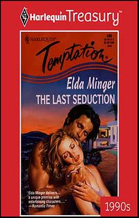 Produktbild: The Last Seduction