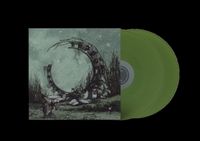 Produktbild: Illusory Walls (Olive Green Coloured Vinyl)