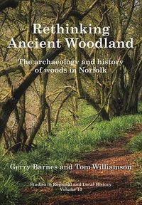 Produktbild: Rethinking Ancient Woodland