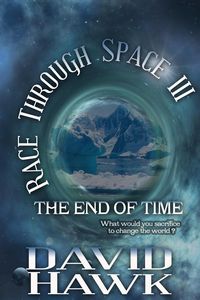 Produktbild: Race Through Space III: The End of Time