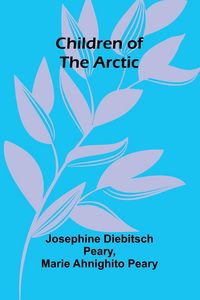 Produktbild: Children of the Arctic