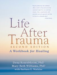 Produktbild: Life After Trauma