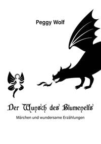 Produktbild: Der Wunsch des Blumenelfs