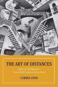 Produktbild: Stan, C: The Art of Distances