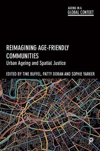 Produktbild: Reimagining Age-Friendly Communities