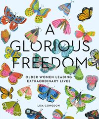 Produktbild: A Glorious Freedom