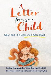 Produktbild: A Letter from Your Child