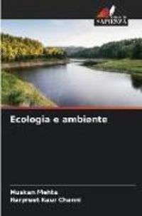 Produktbild: Ecologia e ambiente
