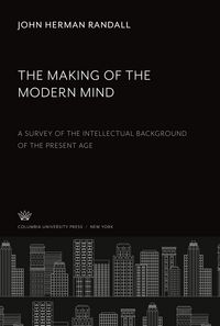 Produktbild: The Making of the Modern Mind