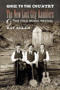 Produktbild: Allen, R: Gone to the Country