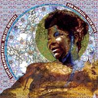 Produktbild: For Mahalia,With Love (2 LP)