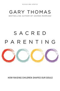 Produktbild: Sacred Parenting