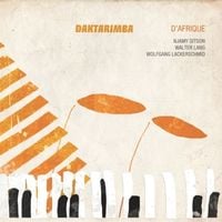 Produktbild: D'Afrique
