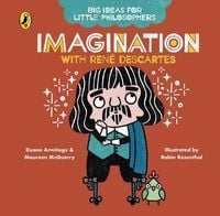 Produktbild: Big Ideas for Little Philosophers