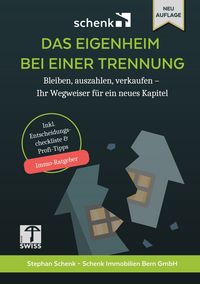 Produktbild: Das Eigenheim bei einer Trennung