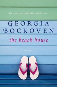 Produktbild: The Beach House