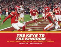 Produktbild: Keys to the Kingdom 2nd Edition
