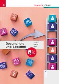 Produktbild: Gesundheit und Soziales 1